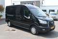 Ford Transit 350 L3H2 Trend 130 pk 2.0 TDCI Adaptive cruise con Černá - thumbnail 9