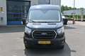 Ford Transit 350 L3H2 Trend 130 pk 2.0 TDCI Adaptive cruise con Černá - thumbnail 2
