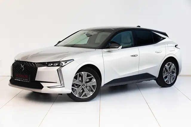DS Automobiles DS 4 E-Tense 225 PHEV Collection ESPRIT DE VOYAGE