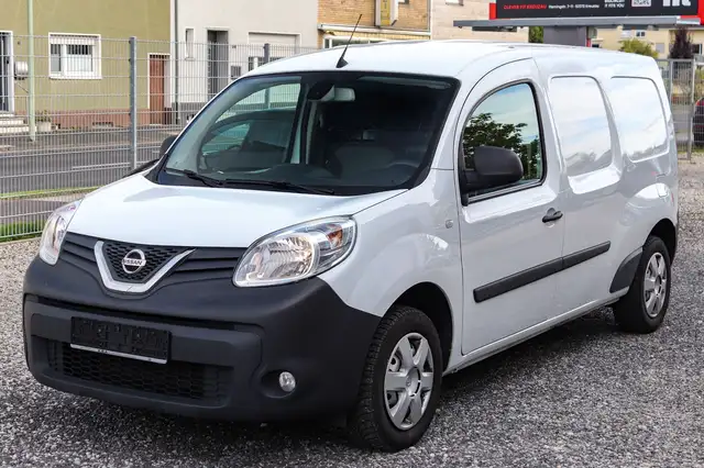 Nissan NV250 Kastenwagen L2H1 2,2t*KAMERA*TEMPO*KLIMA*