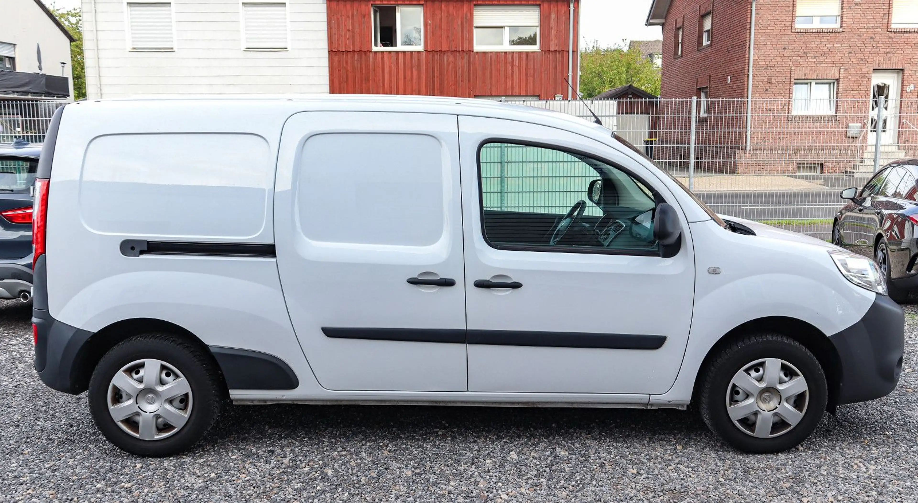 Nissan NV250 Kastenwagen L2H1 2,2t*KAMERA*TEMPO*KLIMA* — photo 4
