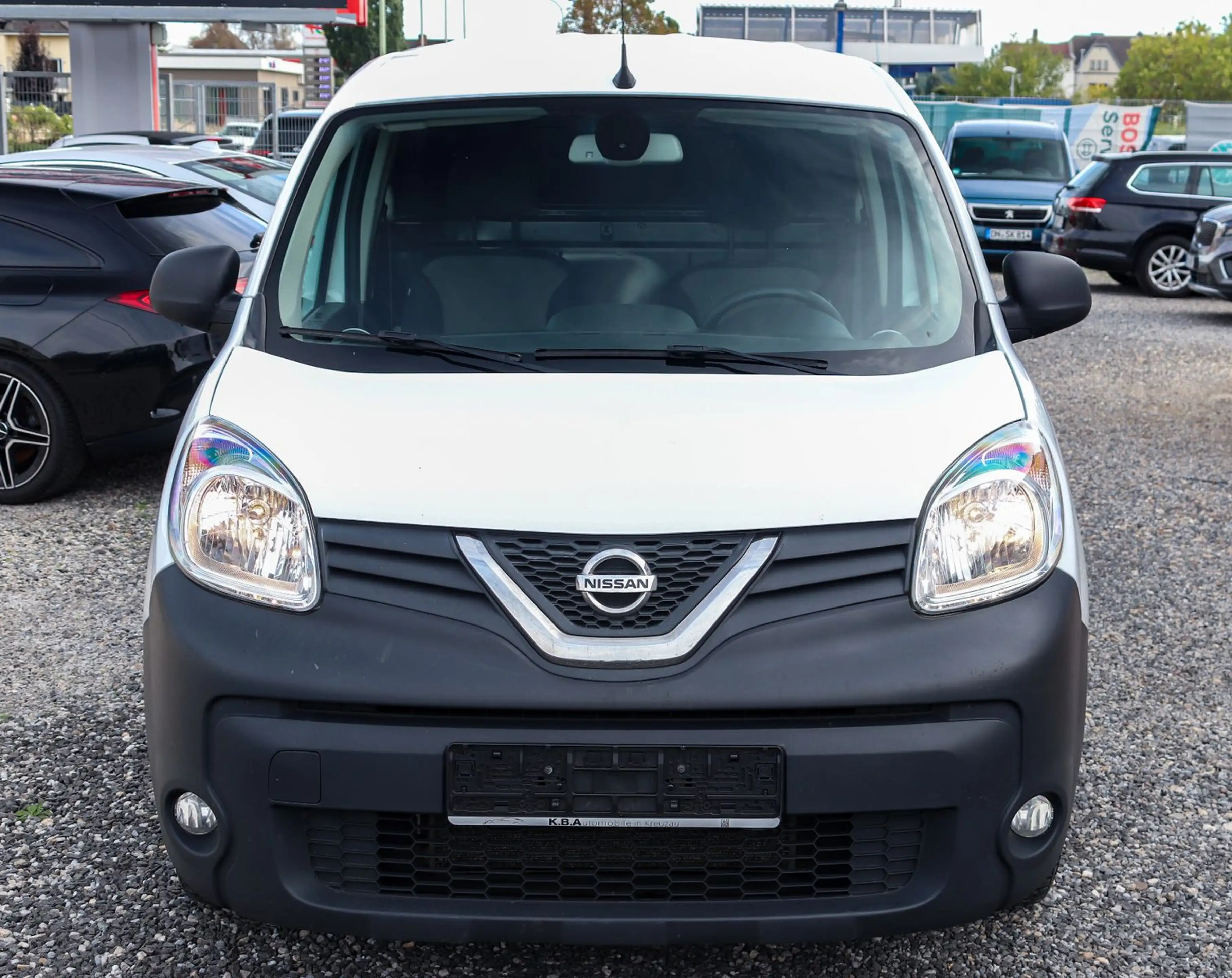 Nissan NV250 Kastenwagen L2H1 2,2t*KAMERA*TEMPO*KLIMA* — photo 2