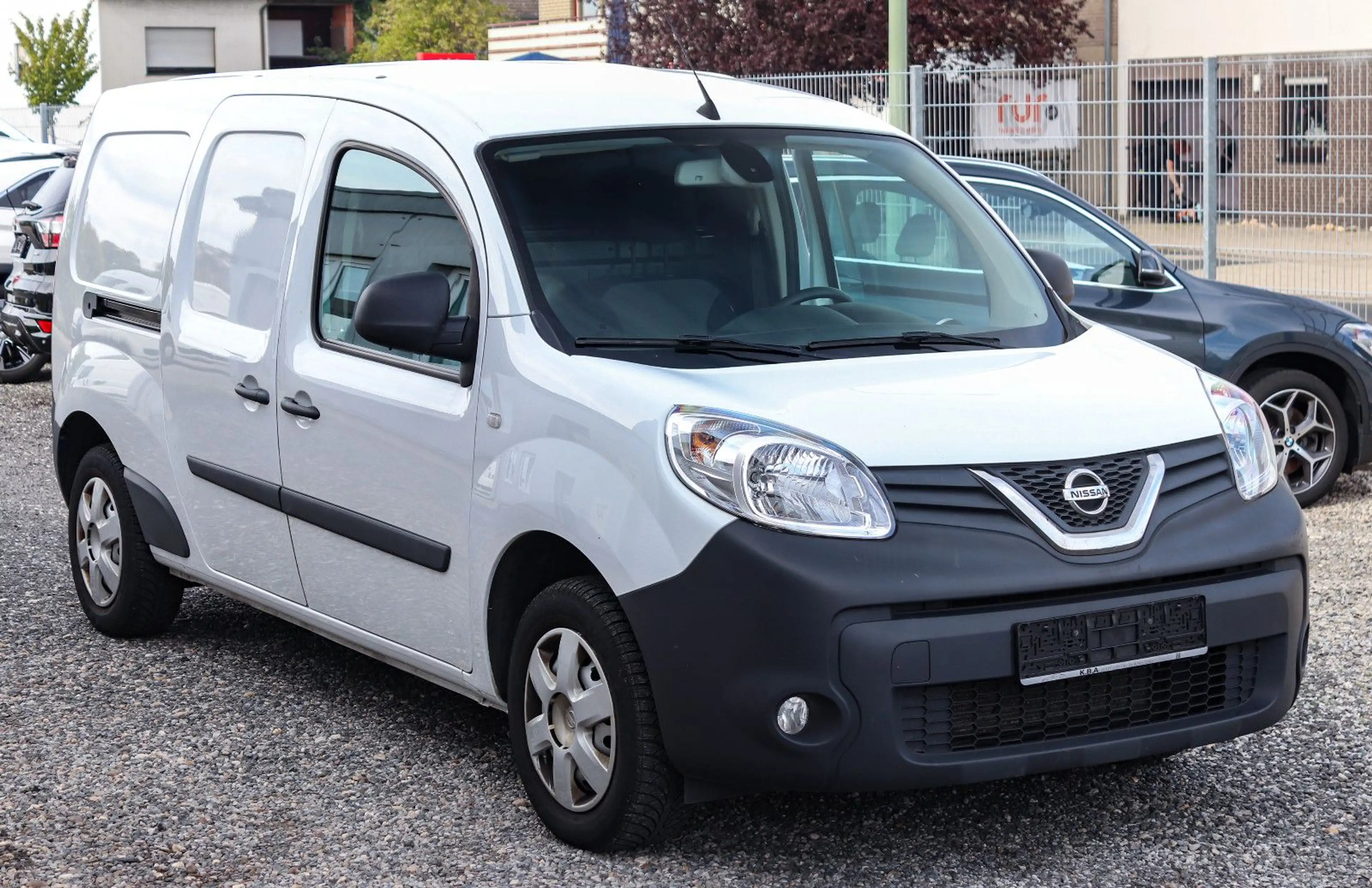 Nissan NV250 Kastenwagen L2H1 2,2t*KAMERA*TEMPO*KLIMA* — photo 3