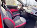 Fiat 500 S  PDC/ALU/Klimaa./77KW Rot - thumbnail 7