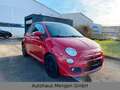 Fiat 500 S  PDC/ALU/Klimaa./77KW Rot - thumbnail 2