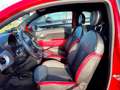 Fiat 500 S  PDC/ALU/Klimaa./77KW Rot - thumbnail 5