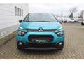 Citroen C3 Shine PT110 EAT6 LED Navi Keyless Alu Kamera Blau - thumbnail 1
