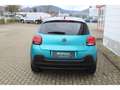 Citroen C3 Shine PT110 EAT6 LED Navi Keyless Alu Kamera Blau - thumbnail 5