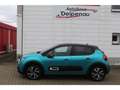 Citroen C3 Shine PT110 EAT6 LED Navi Keyless Alu Kamera Blau - thumbnail 3