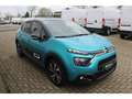 Citroen C3 Shine PT110 EAT6 LED Navi Keyless Alu Kamera Blau - thumbnail 7