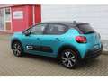Citroen C3 Shine PT110 EAT6 LED Navi Keyless Alu Kamera Blau - thumbnail 4
