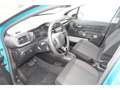 Citroen C3 Shine PT110 EAT6 LED Navi Keyless Alu Kamera Blau - thumbnail 9