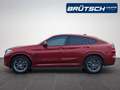 BMW X4 xDrive 30 i M Sport KLIMA / NAVI / LED / LEDER / S Rot - thumbnail 7
