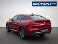 BMW X4 xDrive 30 i M Sport KLIMA / NAVI / LED / LEDER / S Rot - thumbnail 3