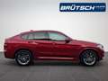 BMW X4 xDrive 30 i M Sport KLIMA / NAVI / LED / LEDER / S Rot - thumbnail 8