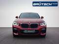 BMW X4 xDrive 30 i M Sport KLIMA / NAVI / LED / LEDER / S Rot - thumbnail 5