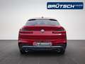 BMW X4 xDrive 30 i M Sport KLIMA / NAVI / LED / LEDER / S Rot - thumbnail 6