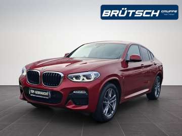 xDrive 30 i M Sport KLIMA / NAVI / LED / LEDER / S