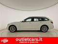 BMW 316 316d touring mhev 48v auto Blanco - thumbnail 2