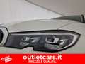 BMW 316 316d touring mhev 48v auto Blanco - thumbnail 15
