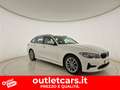 BMW 316 316d touring mhev 48v auto Blanco - thumbnail 6