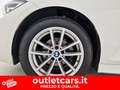 BMW 316 316d touring mhev 48v auto Blanco - thumbnail 14