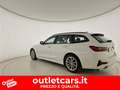 BMW 316 316d touring mhev 48v auto Blanco - thumbnail 3