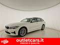 BMW 316 316d touring mhev 48v auto Blanco - thumbnail 1