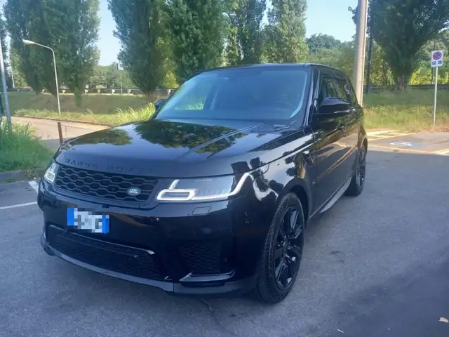 Land Rover Range Rover Sport 3.0D l6 249 CV SE