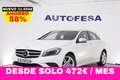 Mercedes-Benz A 150 CDI 109CV URBAN 5P S/S # BIXENON, BLUETOOTH Alb - thumbnail 1