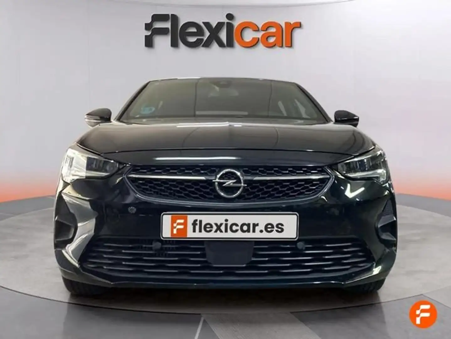 Opel Corsa 1.2T XHL S/S GS-Line 100 Noir - 2