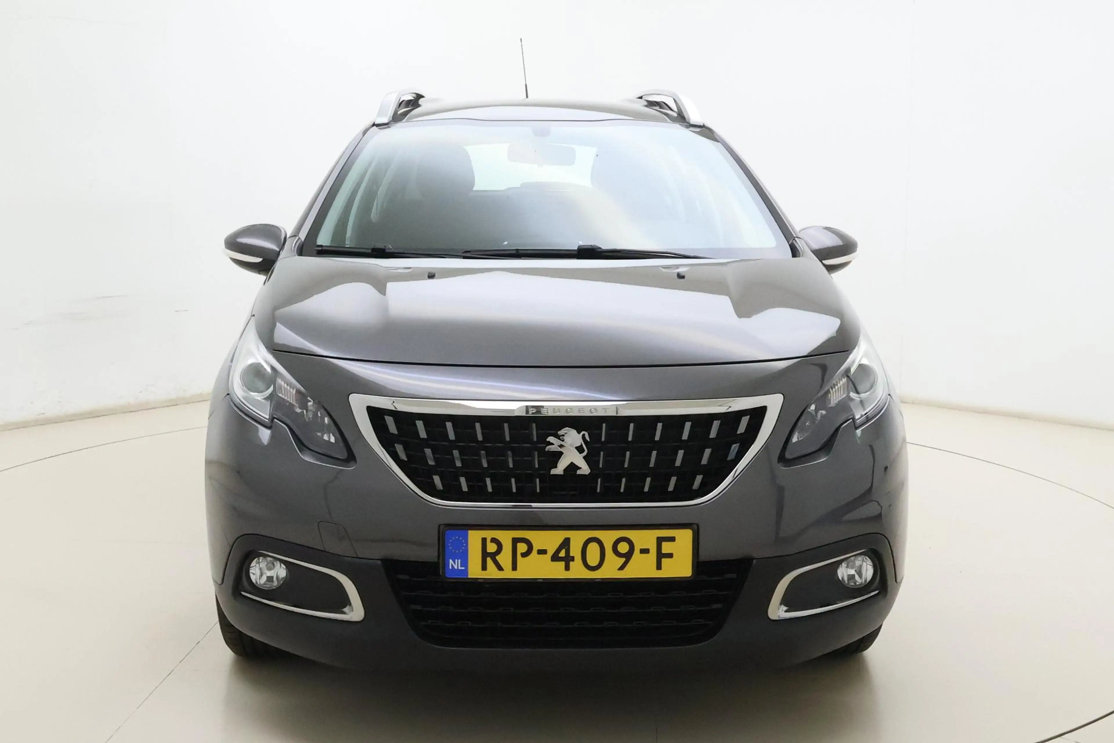 Peugeot 2008 1.2 PureTech Blue Lion | Navigatie | Automaat | Pa — photo 6
