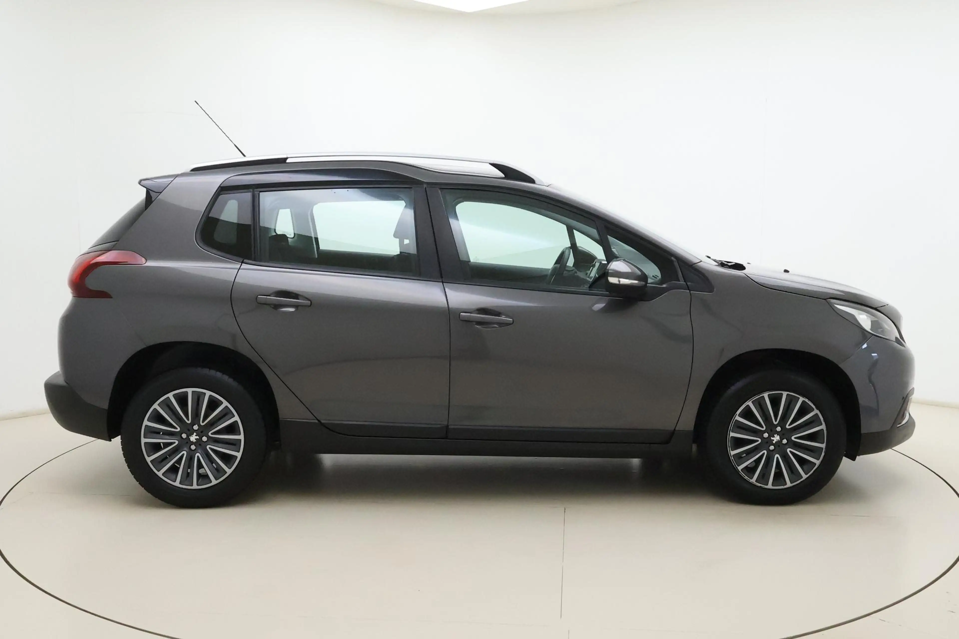 Peugeot 2008 1.2 PureTech Blue Lion | Navigatie | Automaat | Pa — photo 9
