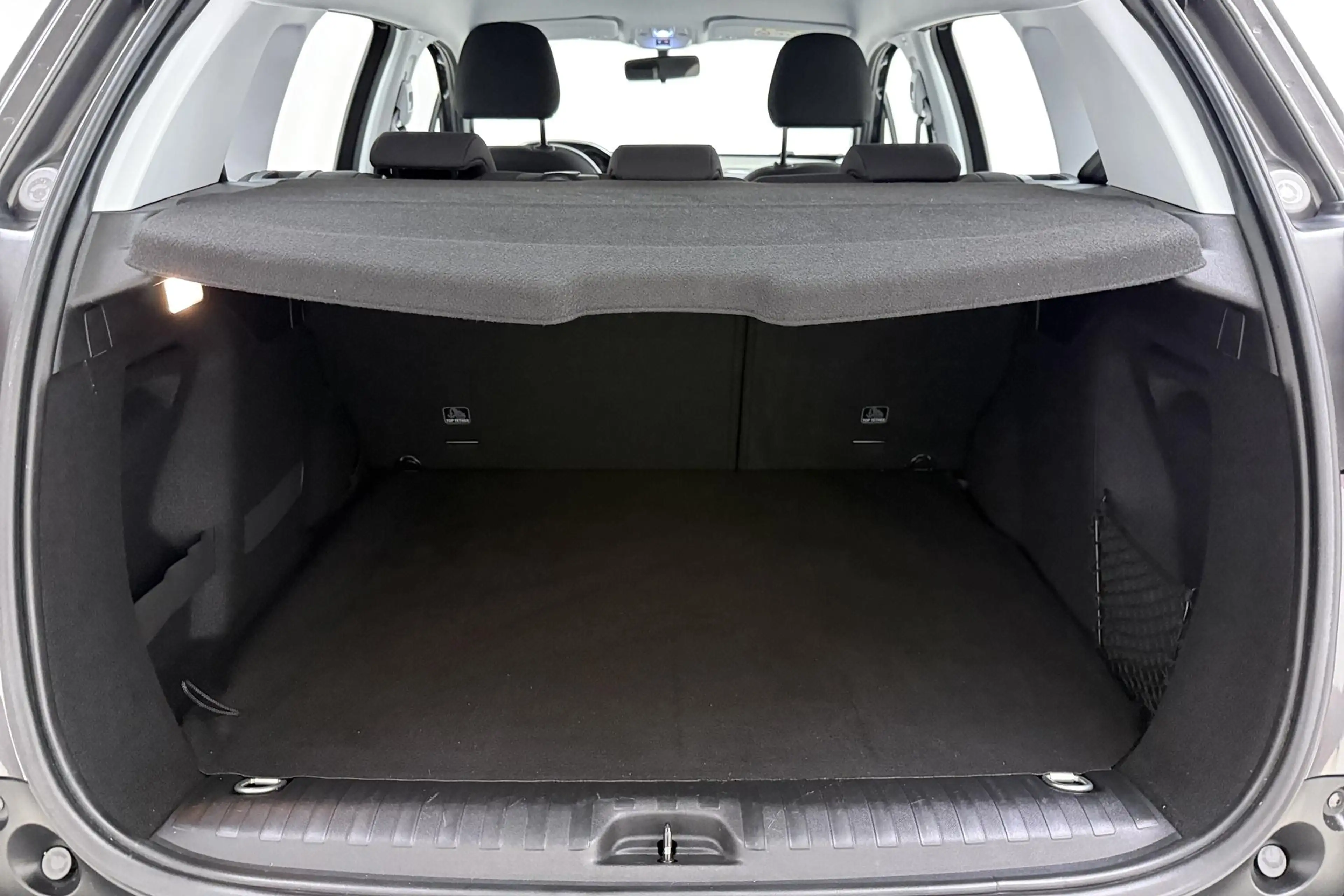 Peugeot 2008 1.2 PureTech Blue Lion | Navigatie | Automaat | Pa — photo 7