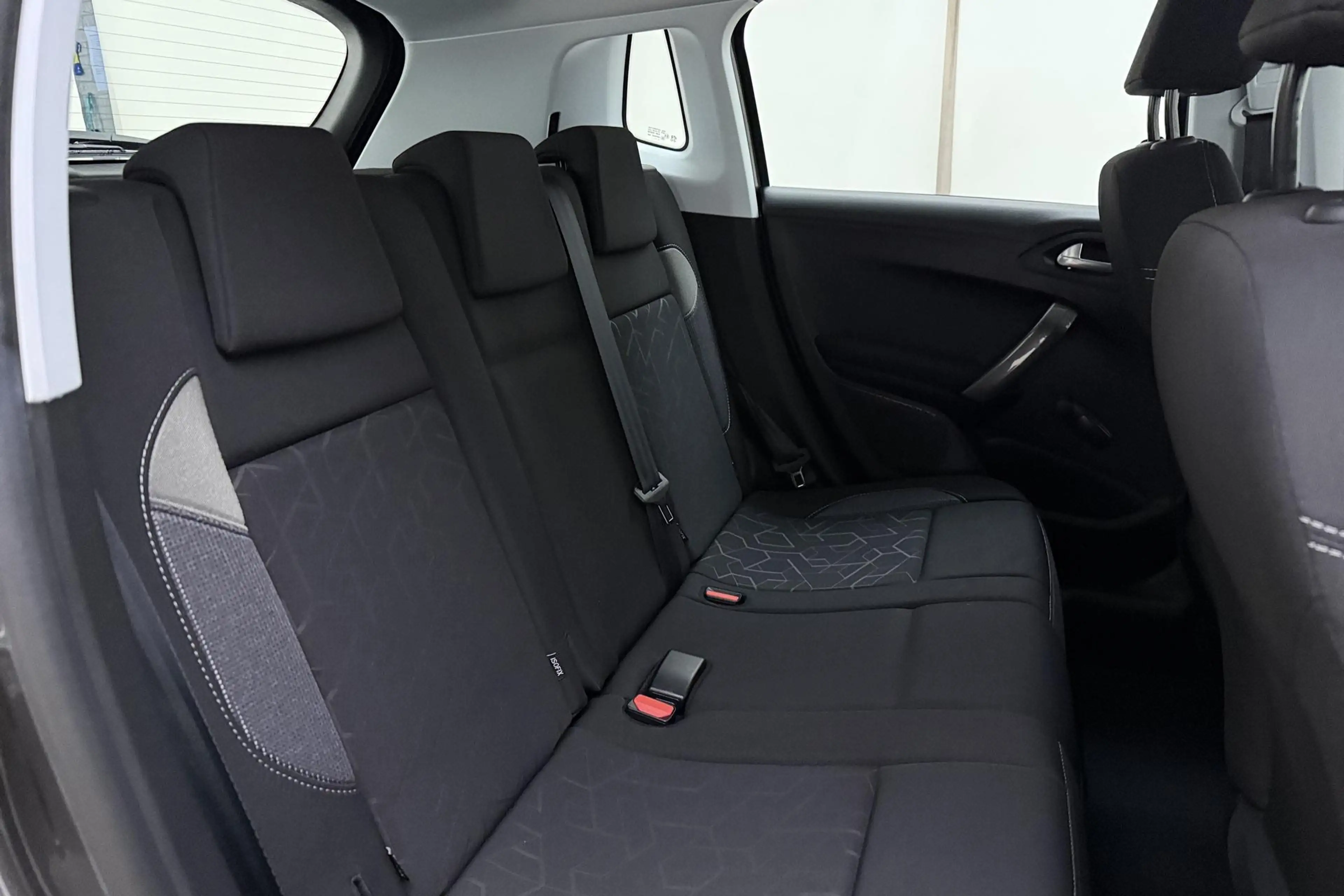 Peugeot 2008 1.2 PureTech Blue Lion | Navigatie | Automaat | Pa — photo 14