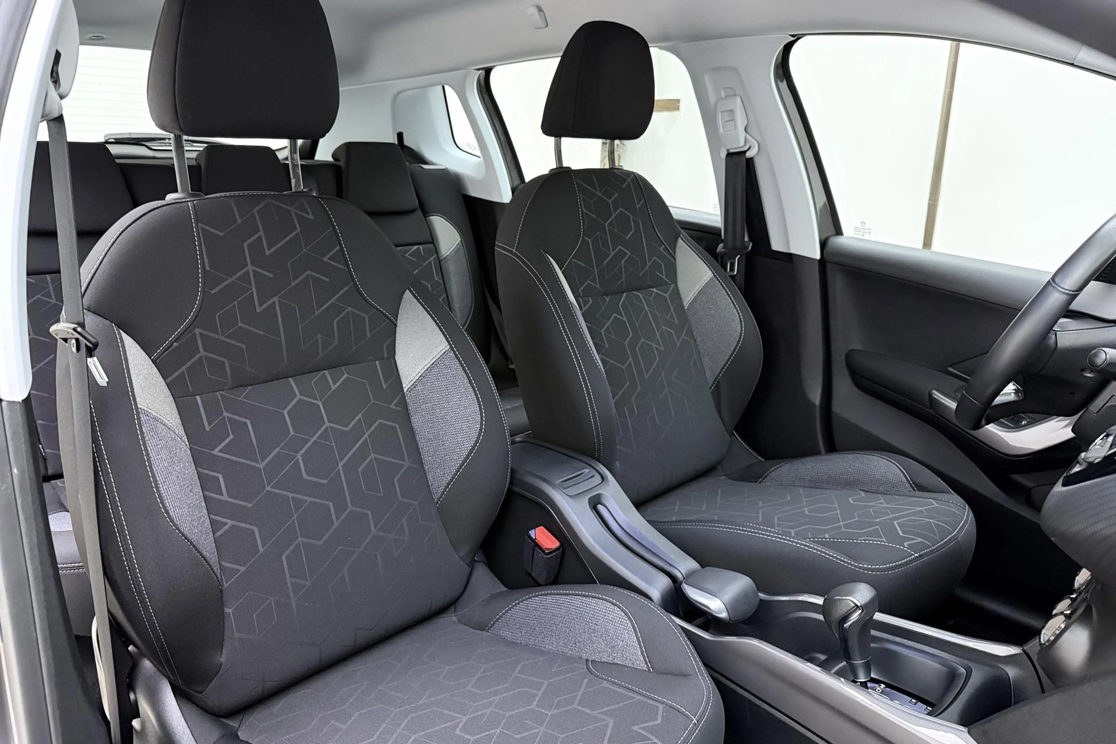 Peugeot 2008 1.2 PureTech Blue Lion | Navigatie | Automaat | Pa — photo 10