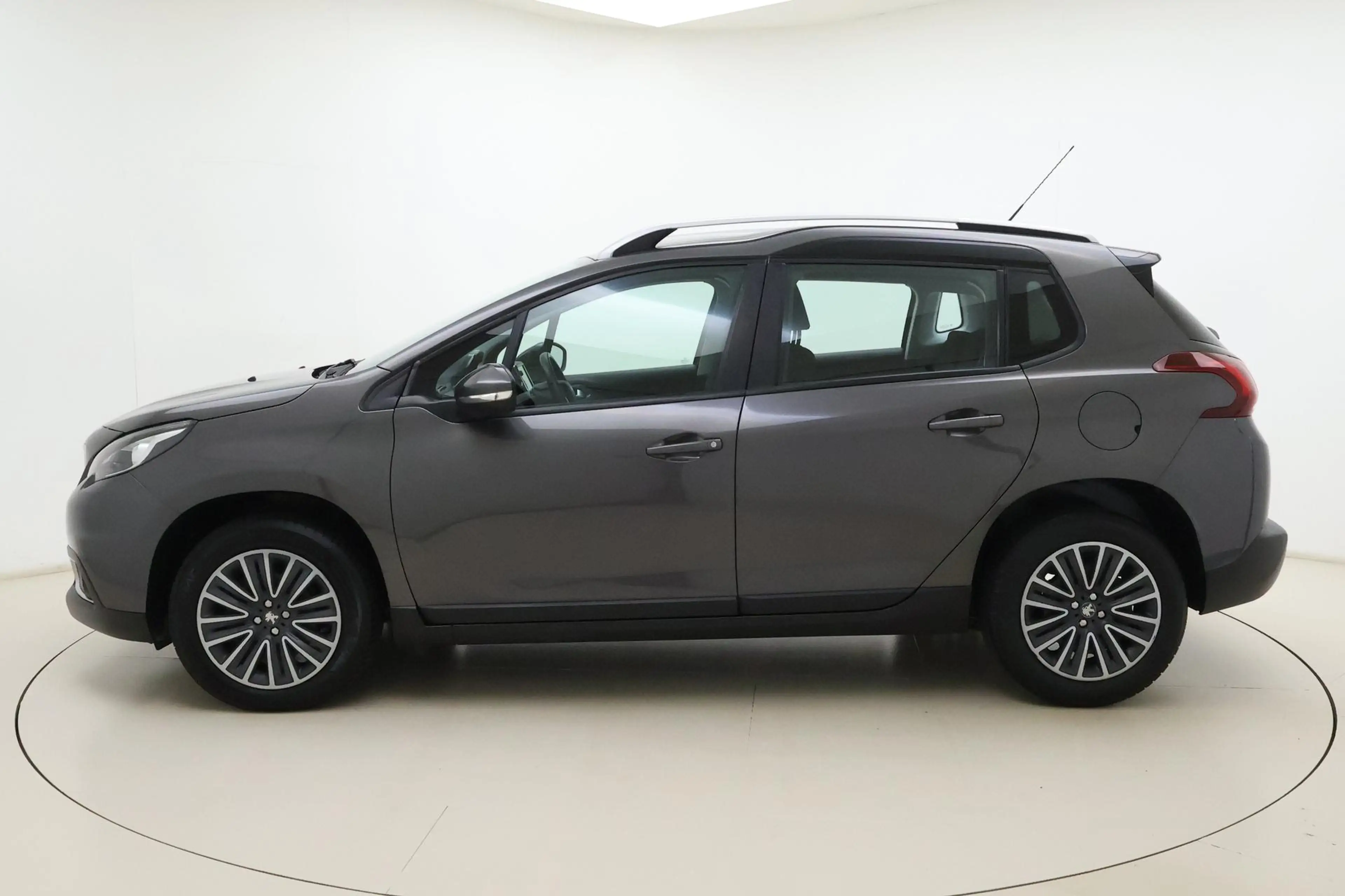 Peugeot 2008 1.2 PureTech Blue Lion | Navigatie | Automaat | Pa — photo 5