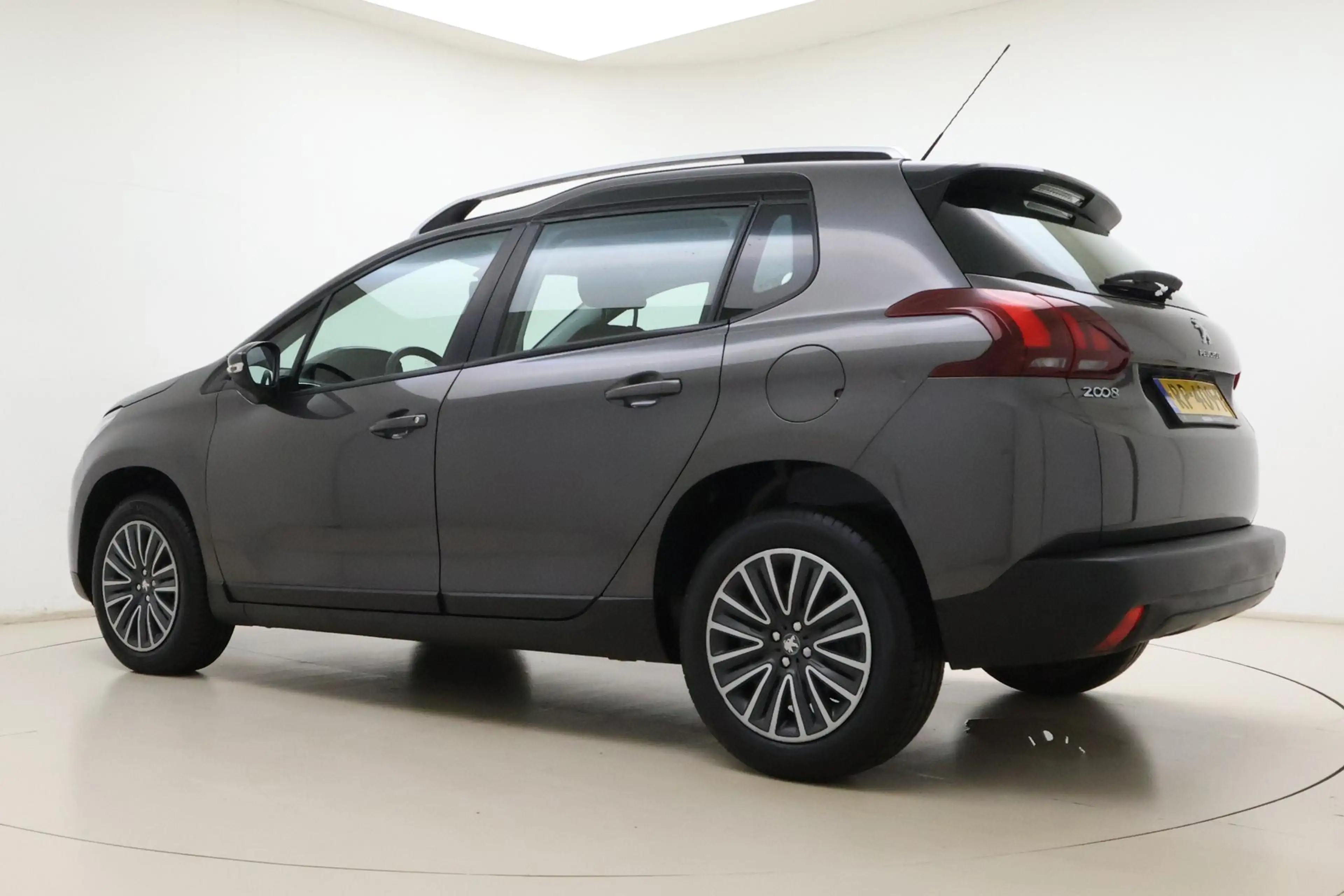 Peugeot 2008 1.2 PureTech Blue Lion | Navigatie | Automaat | Pa — photo 12
