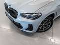 BMW X3 xDrive20d M-SPORT*AHK*LED*SITZHEIZUNG*KOMFORTZ* Grau - thumbnail 2
