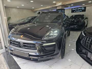 2.0 TURBO 265CV PDK - PSM- TETTO PANORAMICO APRIBILE - PACK CHRONO