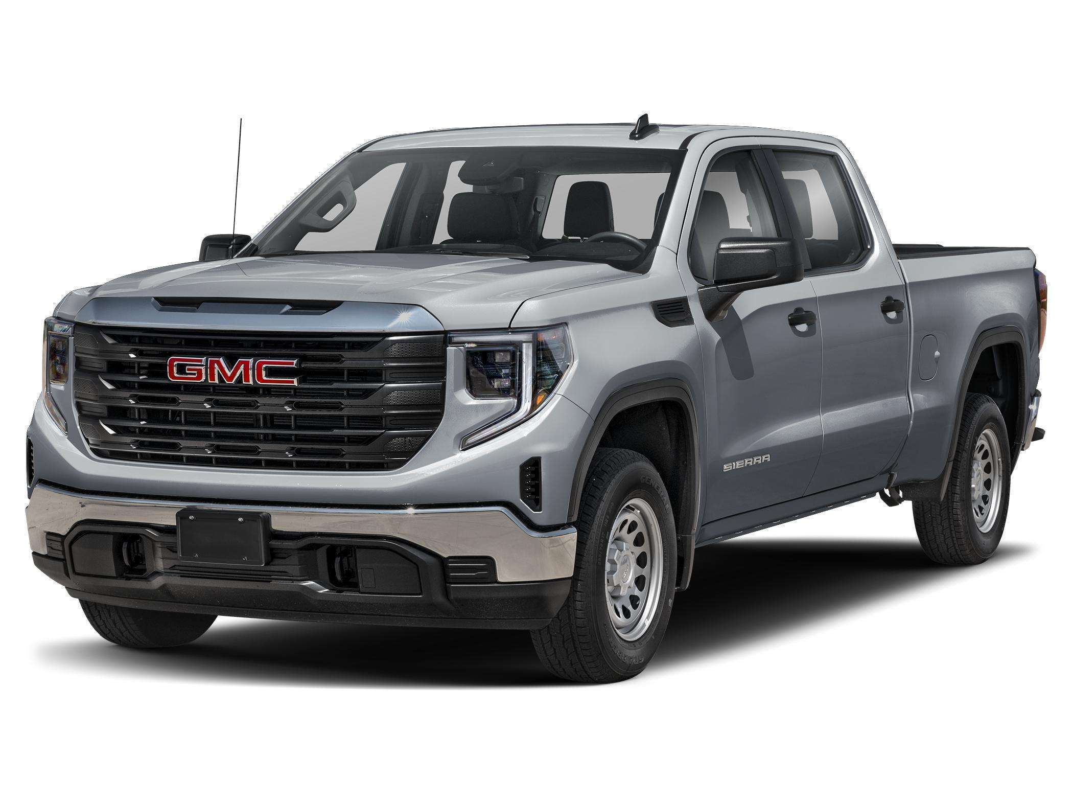 2026 GMC Sierra 1500 PRO  2.7L TURBOMAX