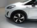Ford Fiesta Active 1.0 EcoBoost Hybrid 125 CV Blanc - thumbnail 7