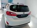 Ford Fiesta Active 1.0 EcoBoost Hybrid 125 CV Blanc - thumbnail 4