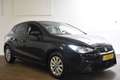 SEAT Ibiza TSI 95PK FLEX CAMERA/NAVI/CRUISE Zwart - thumbnail 11