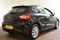 SEAT Ibiza TSI 95PK FLEX CAMERA/NAVI/CRUISE Zwart - thumbnail 3