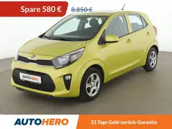 Kia Picanto 1.0 Edition 7 *SHZ*LHZ*KLIMA*GARANTIE*
