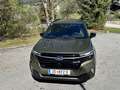 Subaru Forester 2,0i eBoxer Premium Autumn Green Metallic Grün - thumbnail 2
