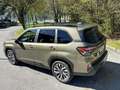 Subaru Forester 2,0i eBoxer Premium Autumn Green Metallic Grün - thumbnail 5