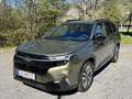 Subaru Forester 2,0i eBoxer Premium Autumn Green Metallic Grün - thumbnail 1