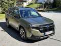 Subaru Forester 2,0i eBoxer Premium Autumn Green Metallic Grün - thumbnail 3